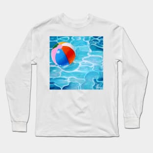 Alone again Long Sleeve T-Shirt